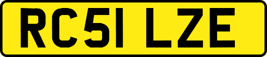 RC51LZE
