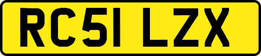 RC51LZX