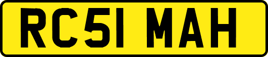 RC51MAH