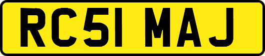 RC51MAJ
