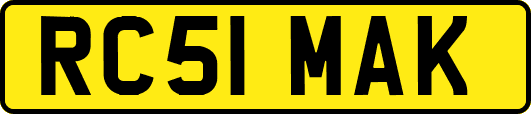 RC51MAK