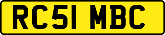 RC51MBC