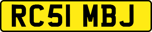 RC51MBJ