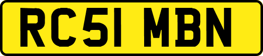 RC51MBN