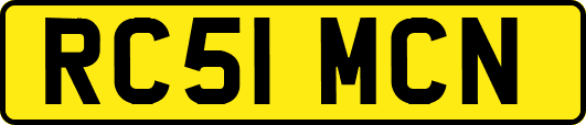 RC51MCN