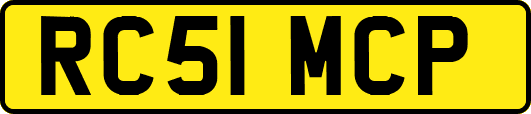 RC51MCP
