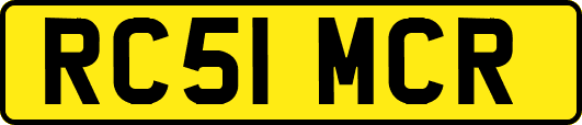 RC51MCR