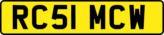 RC51MCW