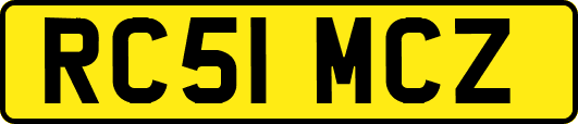 RC51MCZ