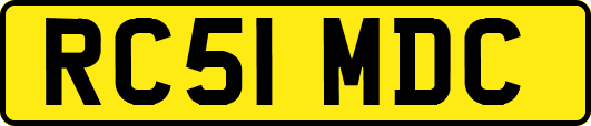 RC51MDC