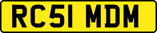 RC51MDM