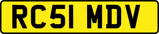 RC51MDV