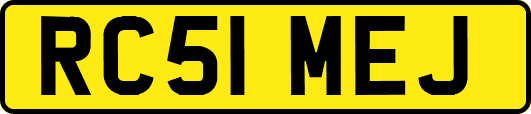 RC51MEJ