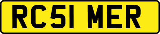 RC51MER