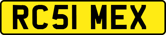 RC51MEX