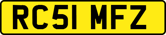 RC51MFZ