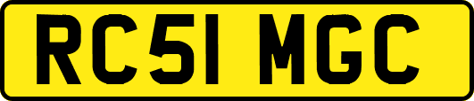 RC51MGC