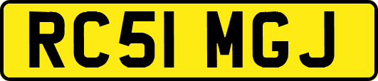 RC51MGJ