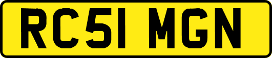 RC51MGN