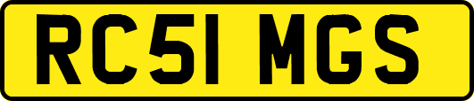RC51MGS