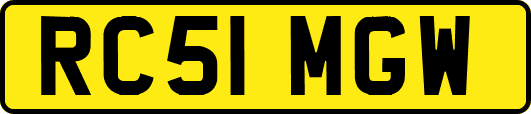 RC51MGW