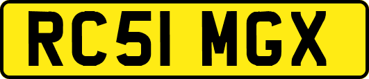 RC51MGX