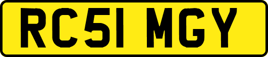 RC51MGY