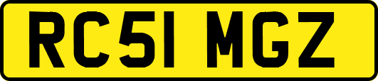 RC51MGZ