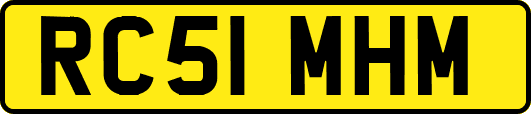 RC51MHM