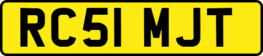 RC51MJT