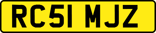 RC51MJZ
