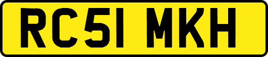 RC51MKH