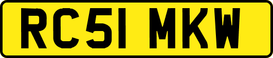 RC51MKW