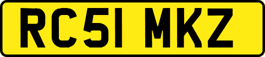 RC51MKZ