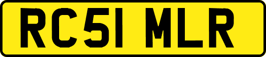 RC51MLR