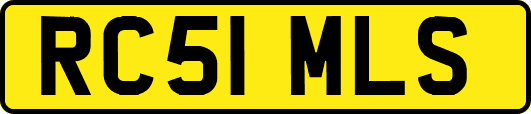 RC51MLS