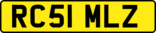 RC51MLZ