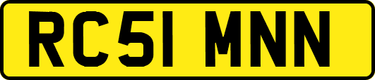 RC51MNN