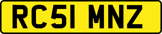 RC51MNZ