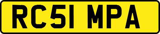 RC51MPA