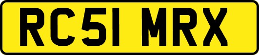 RC51MRX