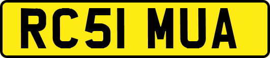 RC51MUA