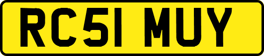 RC51MUY
