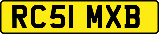RC51MXB