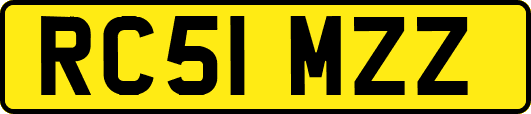 RC51MZZ