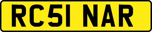 RC51NAR
