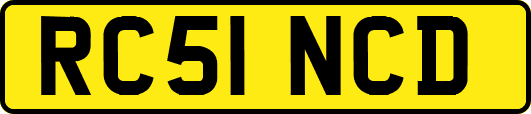 RC51NCD