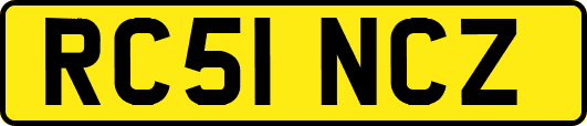 RC51NCZ