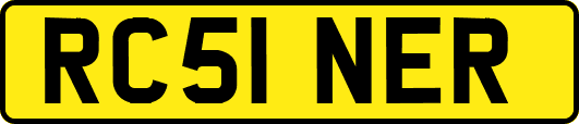 RC51NER