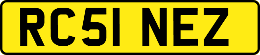 RC51NEZ